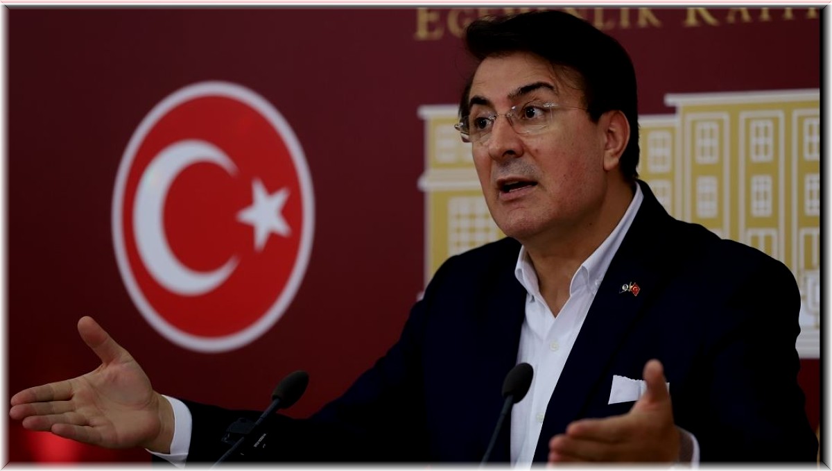 Aydemir çevrecilikte Erzurum'u örnek gösterdi