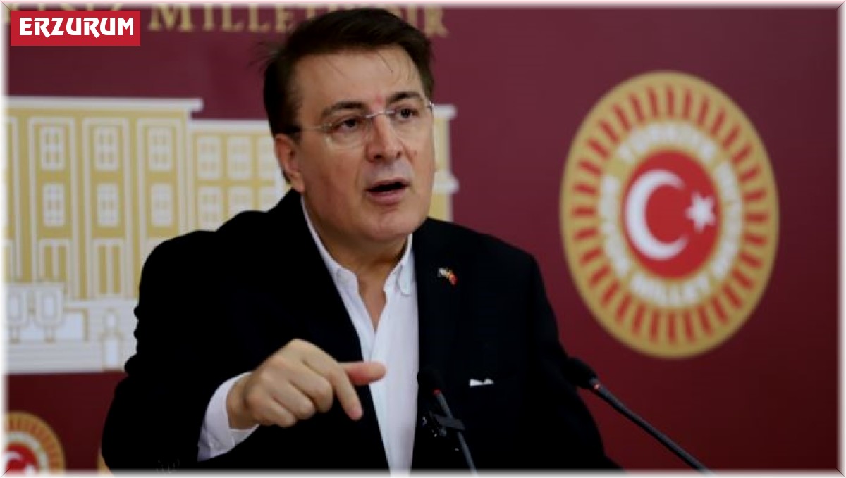 Aydemir: 'Cumhur İttifakı siyaset orijininde millet var'