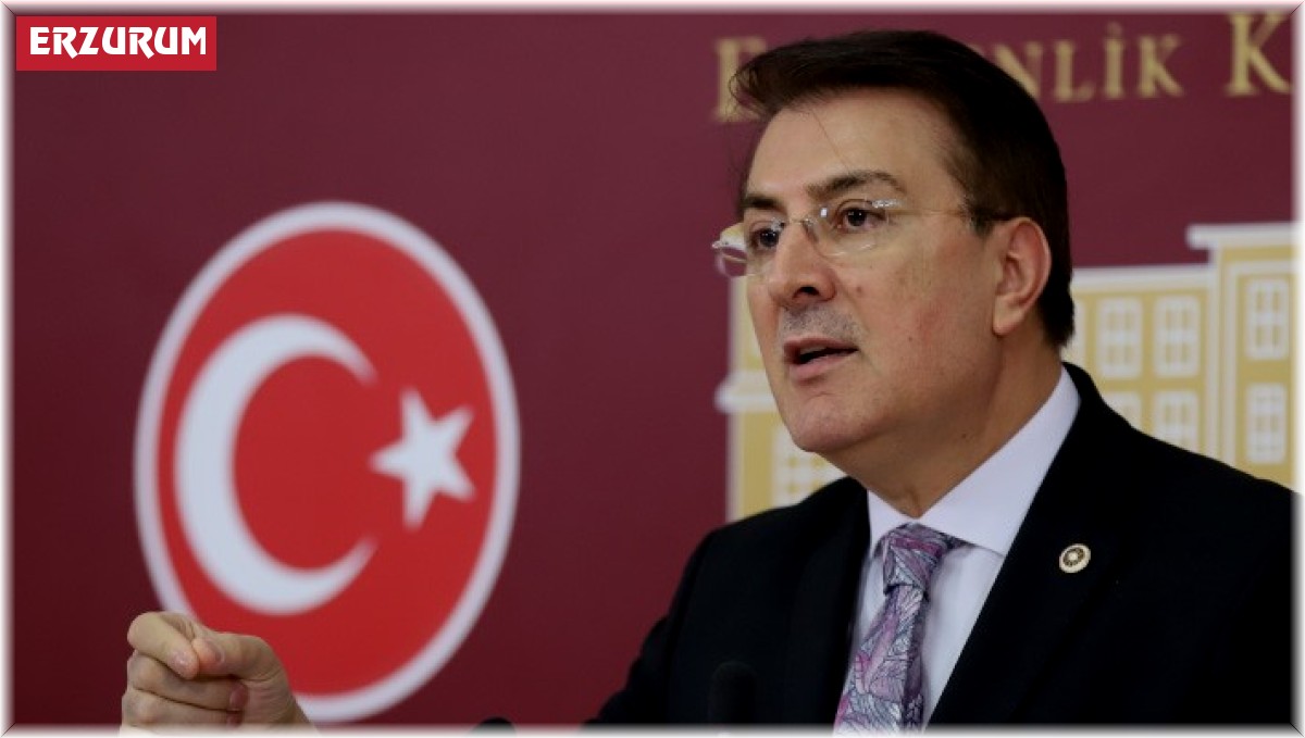 Aydemir: 'Cumhurbaşkanımız bir dünya lideri'
