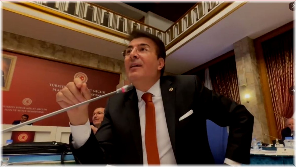 Aydemir: 'Cumhurbaşkanımıza itimat zirvede'