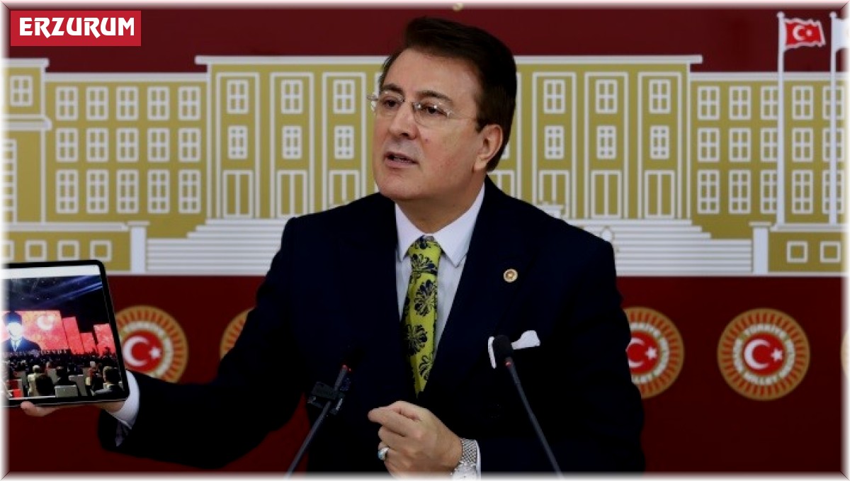 Aydemir'den 6'li masa mutabakat metnine tepki