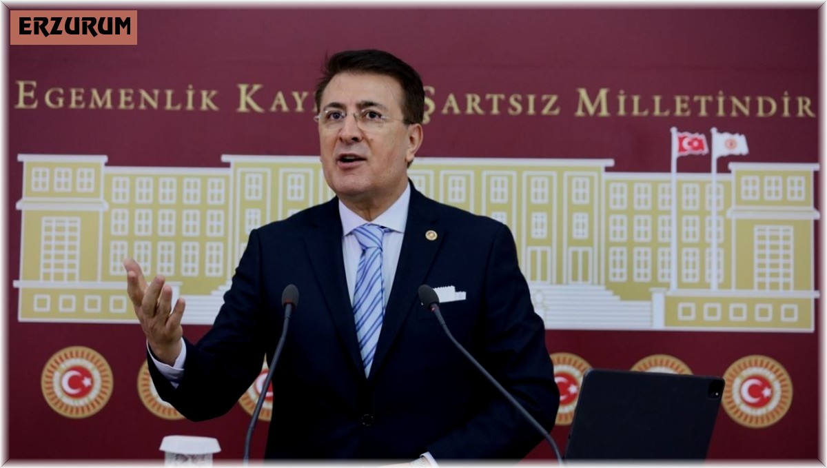 Aydemir'den ABD'li Tegmark'ın açıklamalarına tepki