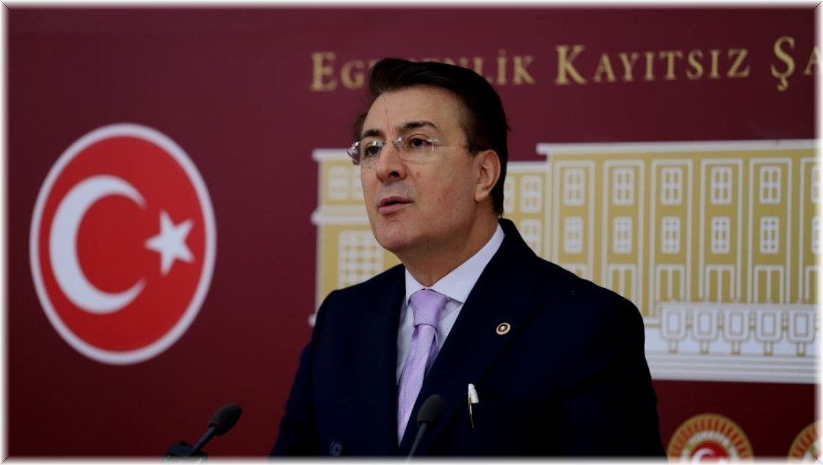 Aydemir'den Erzurum'a yeni stadyum açıklaması