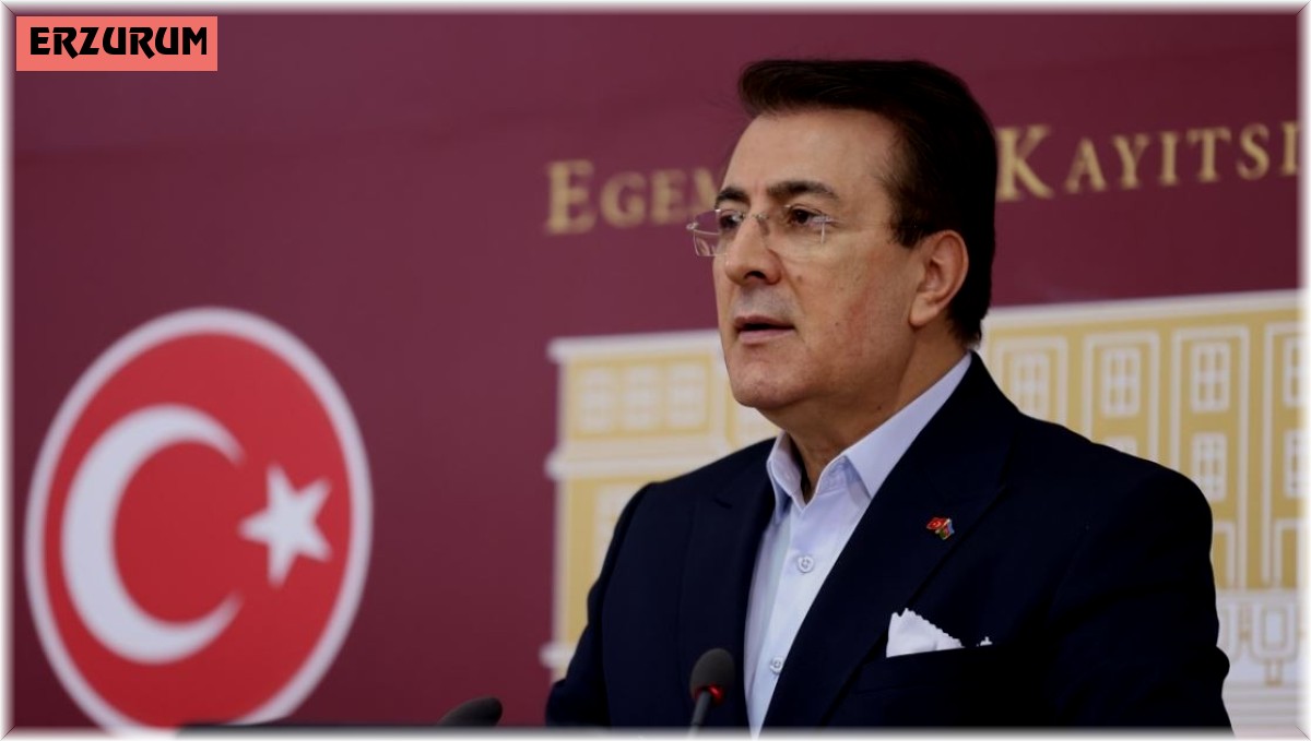 Aydemir'den İhya Kültürü vurgusu