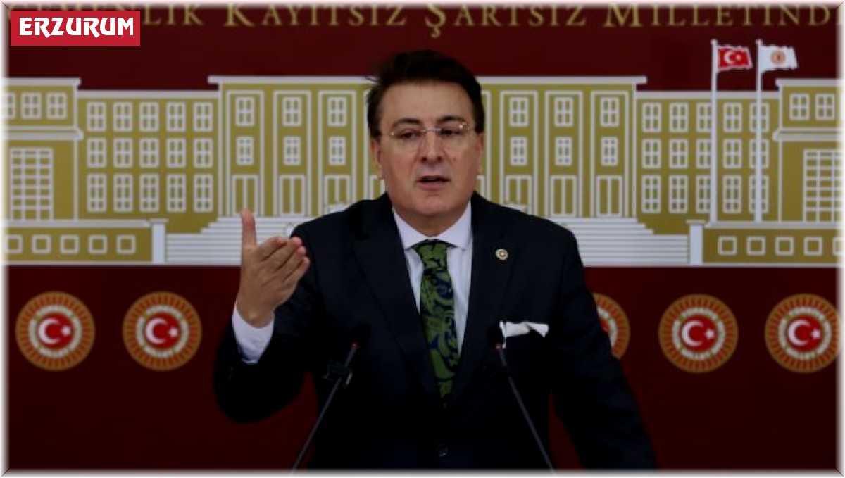 Aydemir'den kardeşlik hukuku vurgusu