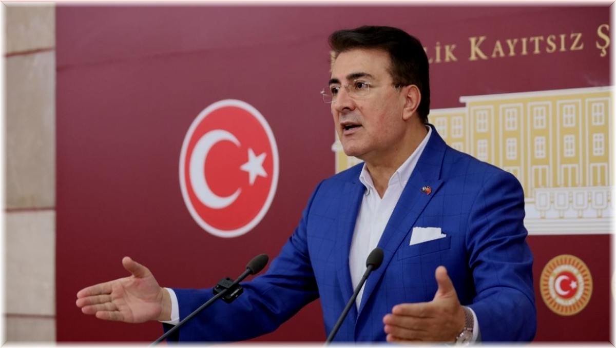 Aydemir'den Kılıçdaroğlu'na sert tepki