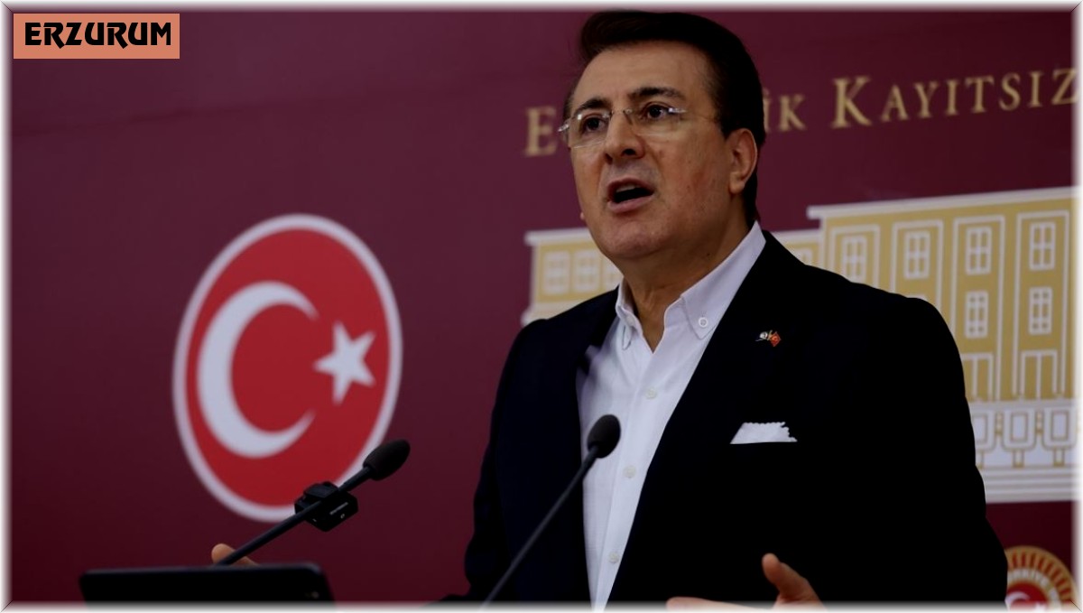 Aydemir'den muhalefete mertlik çağrısı