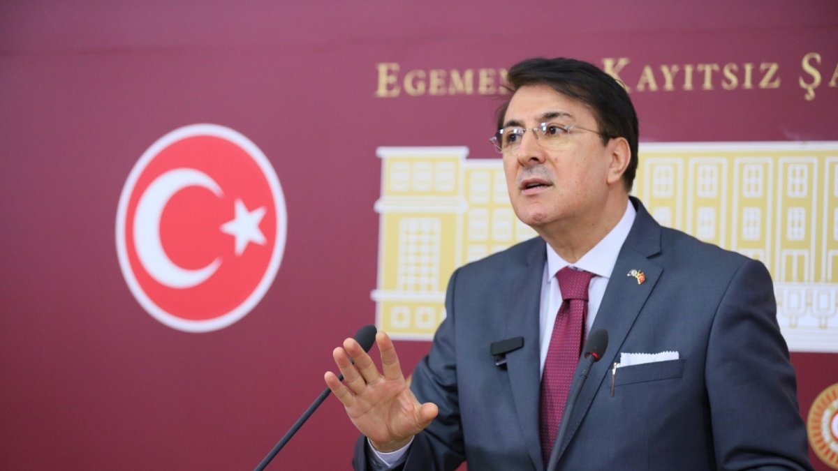 Aydemir'den Şehit Kiraz'a vefa