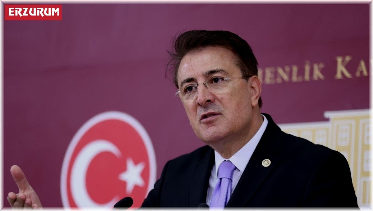 Aydemir'den siyasette samimiyet çağrısı