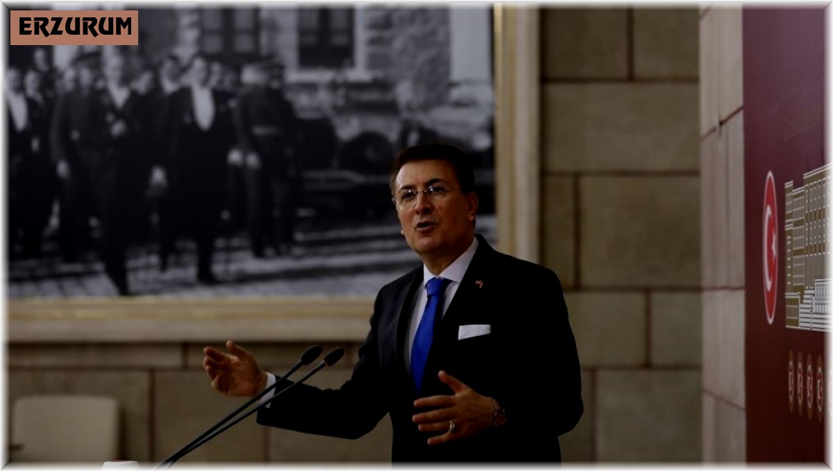 Aydemir'den Söylemez barajı için yatırım ödeneği müjdesi