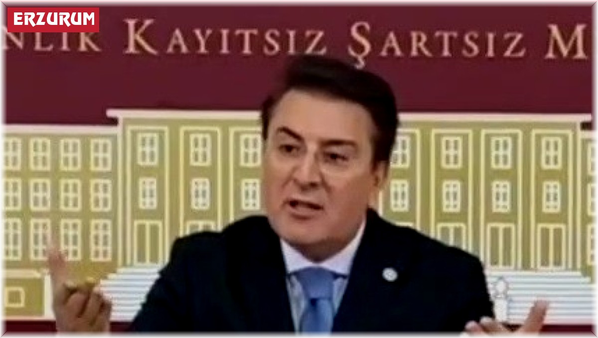 Aydemir'den Tarım ve Orman Bakanı Kirişci'ye teşekkür