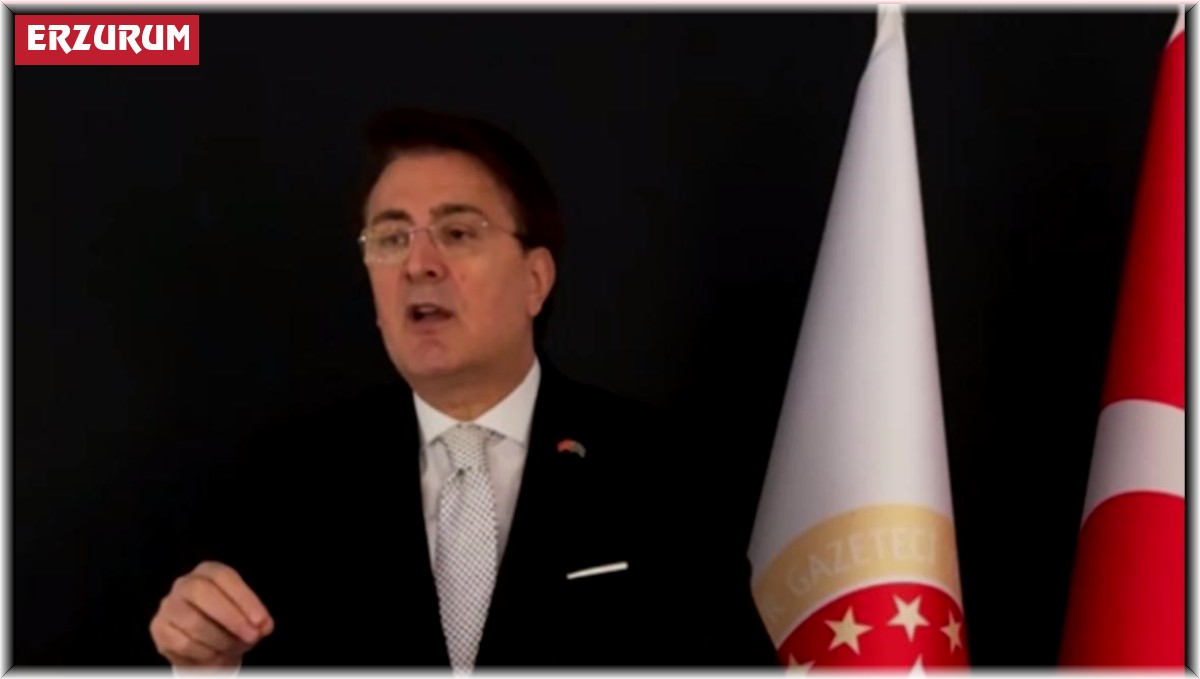 Aydemir'den Tekin'e destek