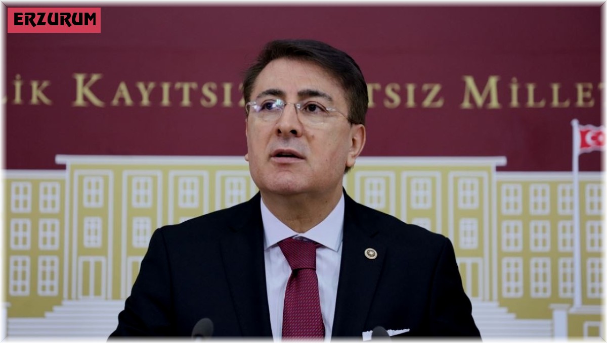 Aydemir: 'Dünya Cumhurbaşkanımıza minnettar'