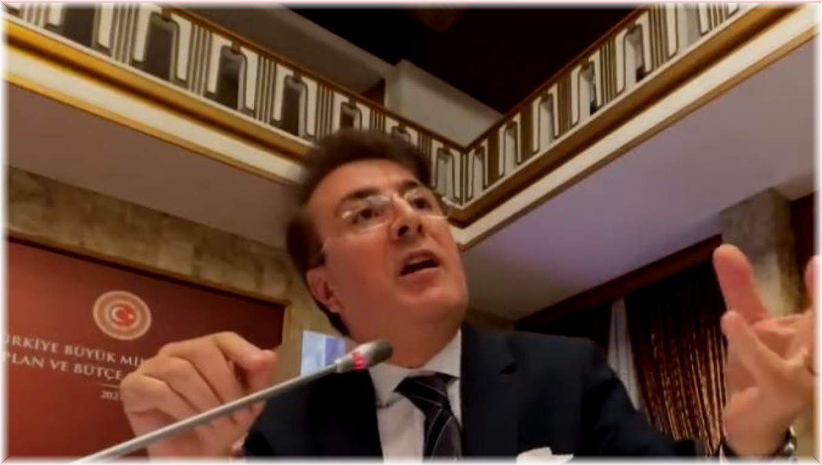 Aydemir ekonomi gündemini değerlendirdi