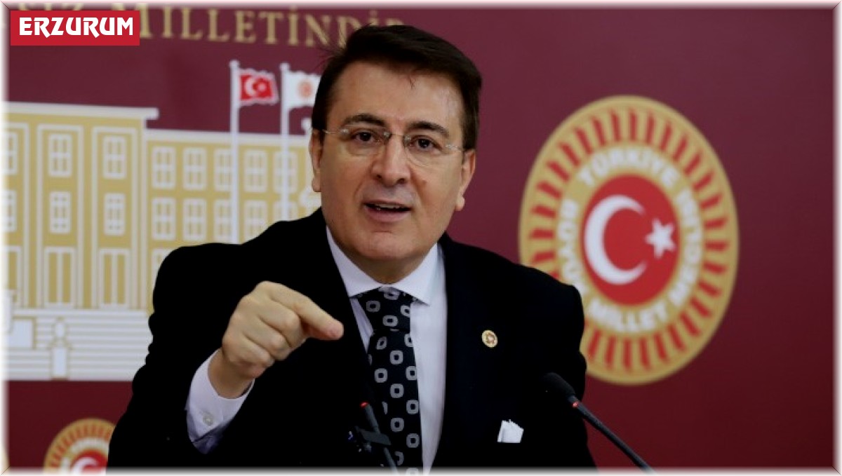 Aydemir: 'Ekonomide önceliğimiz, üretim, yatırım ve istihdamdır'