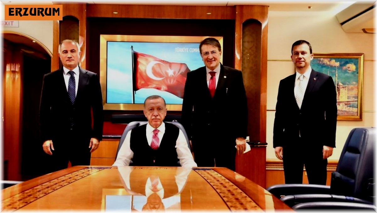 Aydemir, "Ekonomide yine büyük başarı sağlayacağız'