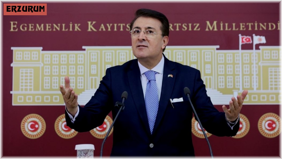 Aydemir: 'Engelliler toplumun bereket kaynakları'