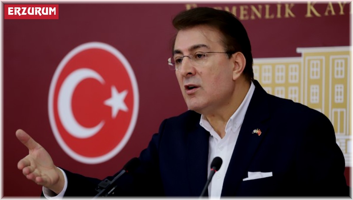 Aydemir Erzurum değerlerini gündeme taşıdı