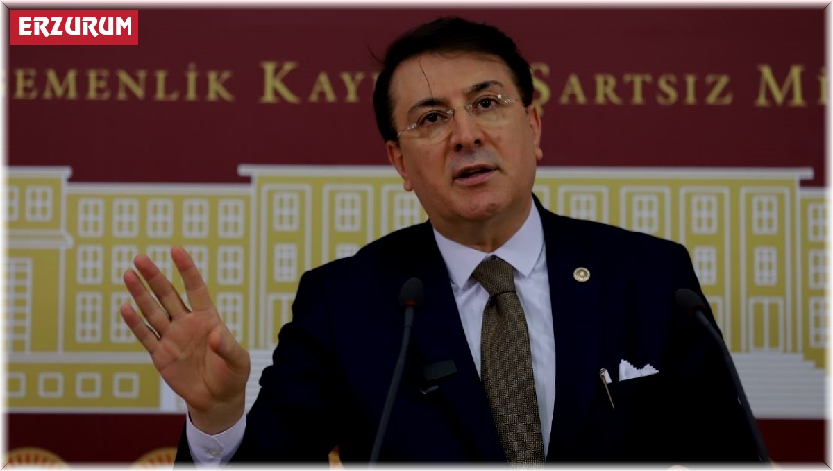 Aydemir: 'Erzurum marka şehir'