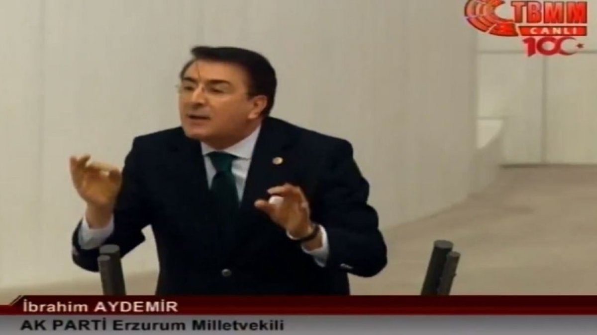 Aydemir: Erzurum'u da, Ağrı'yı da zirveye taşıyacağız