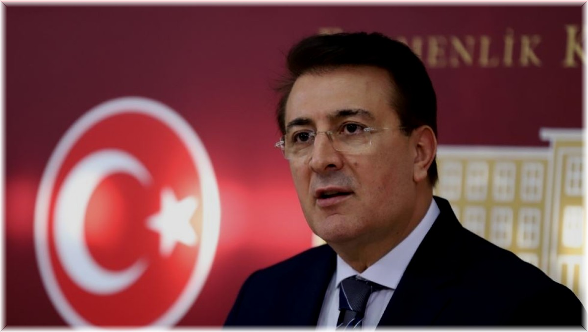 Aydemir: 'Erzurum Yüksek Öğretimde ufuk şehir'