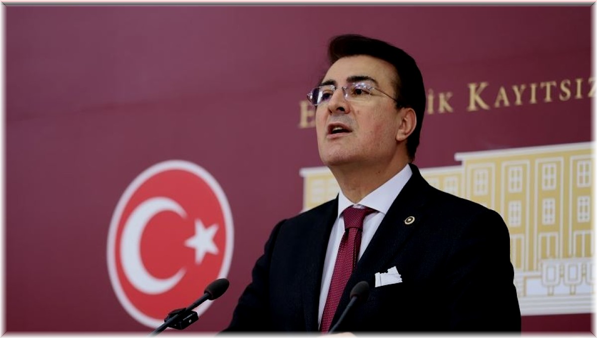 Aydemir: 'Erzurumsporlular olarak adil yönetim istiyoruz'