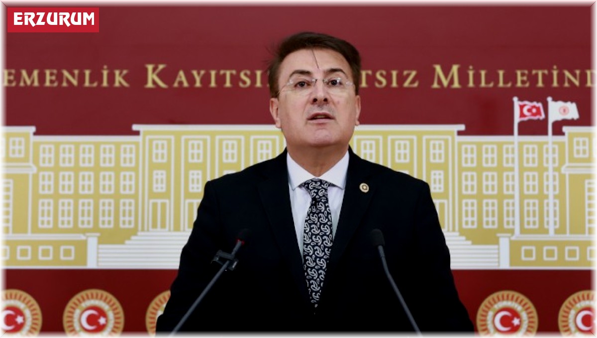 Aydemir: 'Eser siyasetinden taviz vermeyeceğiz'