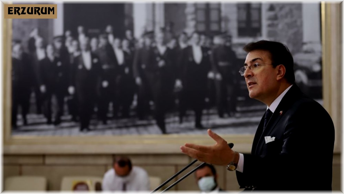 Aydemir: 'Gazeteci toplumsal vicdanın sesidir'