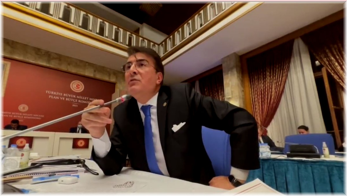 Aydemir: 'Hak teslimi bir erdemdir'