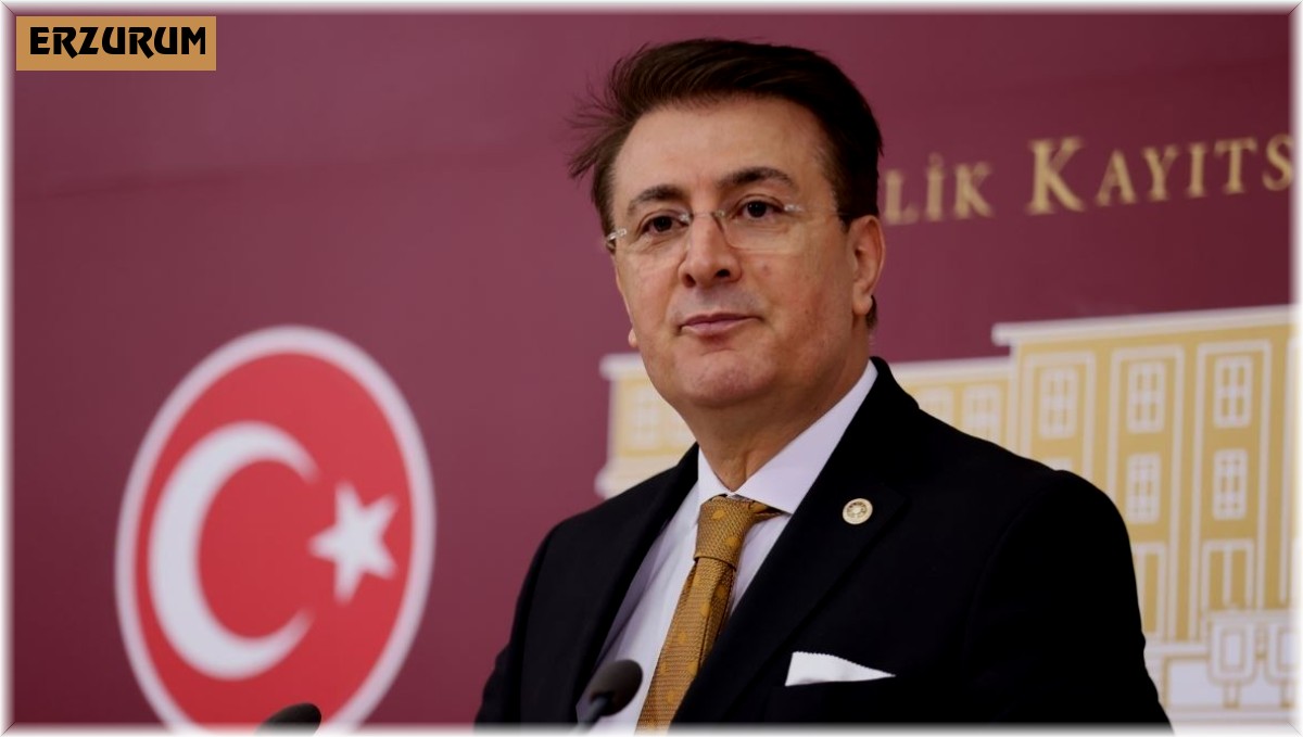 Aydemir: 'Hakkı üstün tutan bir davanın mensubuyuz'