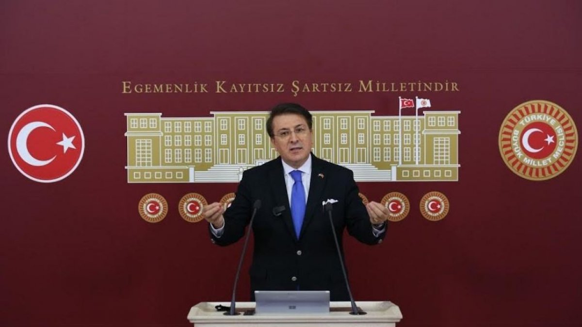 Aydemir: 'Huzur iklimine katkı sunmaya çalışıyoruz'