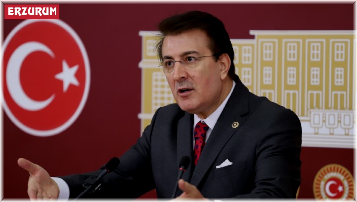 Aydemir: 'İlahi adalete, milletin vefasına güveniyoruz'