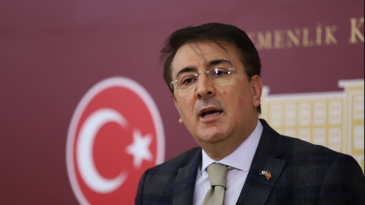 Aydemir: 'İmamoğlu ittifakı aşikar etti'
