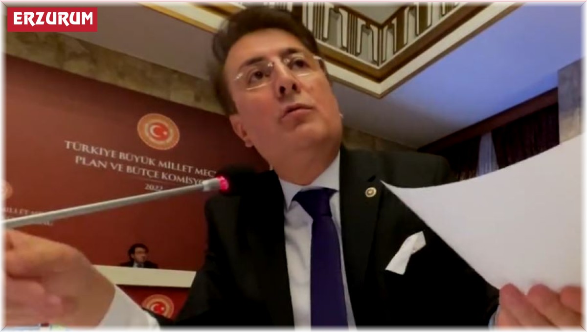 Aydemir Kültür ve Turizm'de AK Yaklaşımı paylaştı