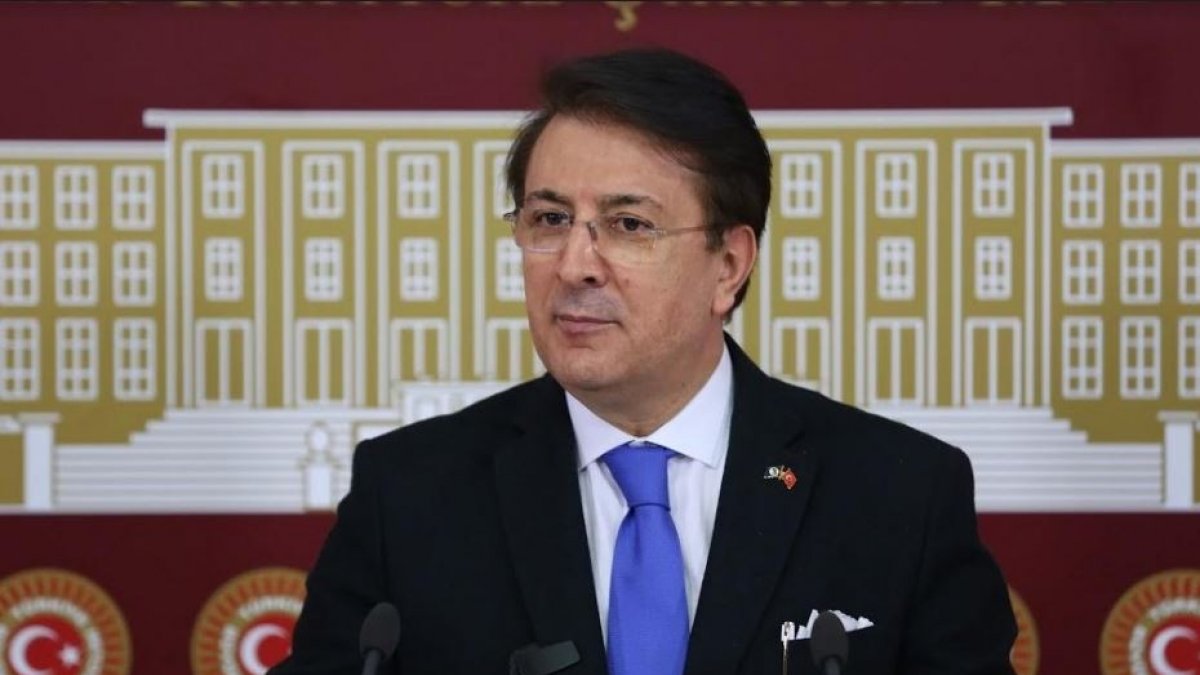 Aydemir: 'Milletimiz Cumhurbaşkanımızla iftihar ediyor'