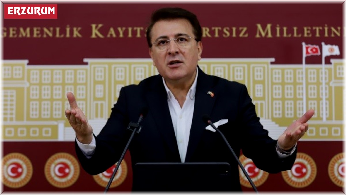 Aydemir: 'Milletimiz ferasetiyle liderinin yanında olacak'