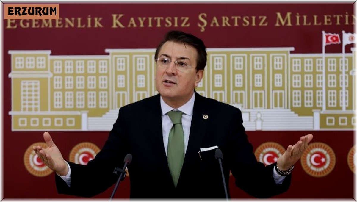 Aydemir: 'Milletimiz gerçekleri biliyor'