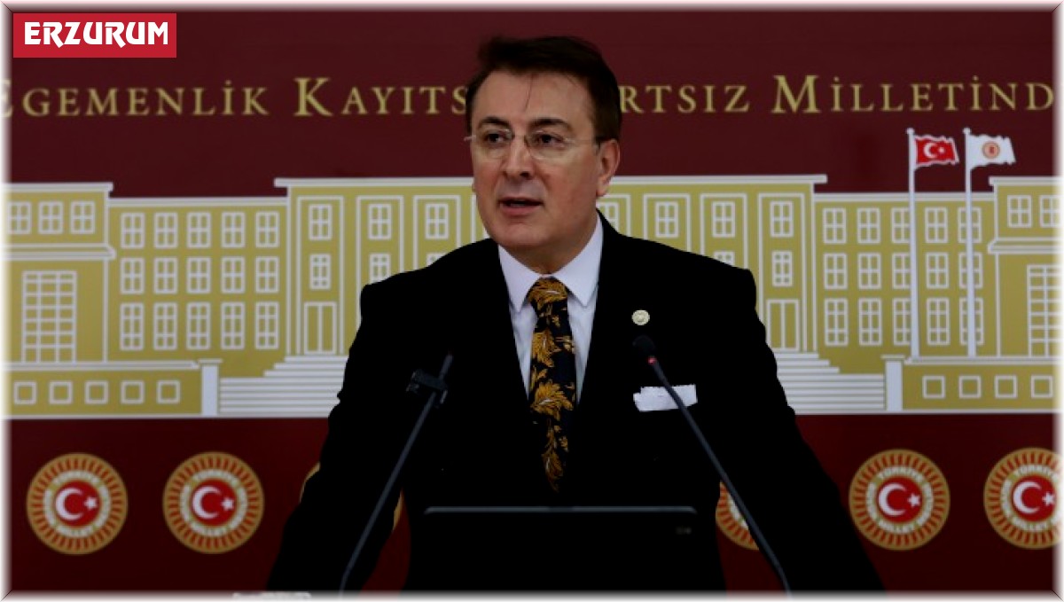 Aydemir: 'Milletimizin Cumhurbaşkanımıza güveni var'