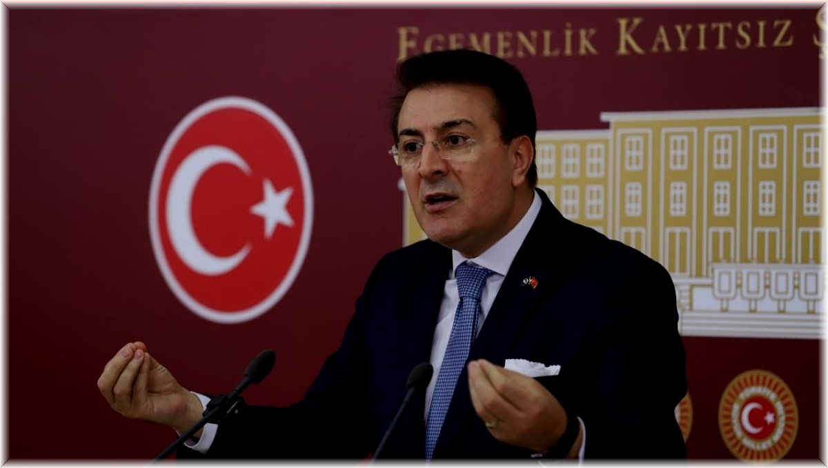 Aydemir: 'Milletin vicdanı hakkı teslim ediyor'