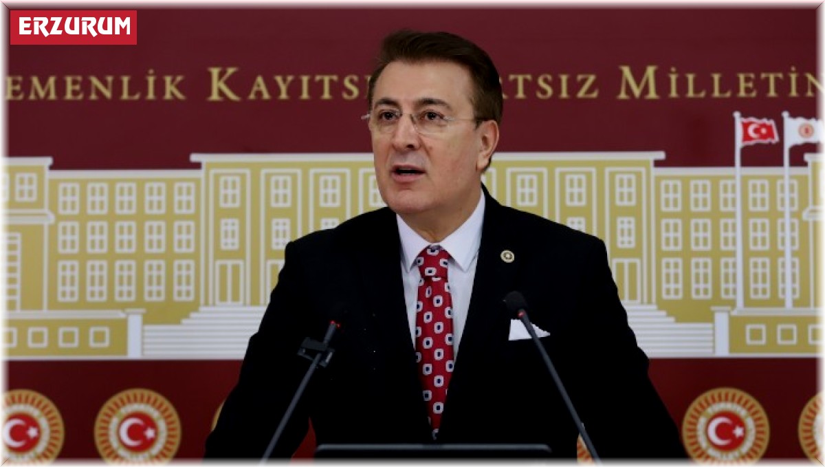 Aydemir: 'Milli irade 14 Mayısta yine tarih yazacak'