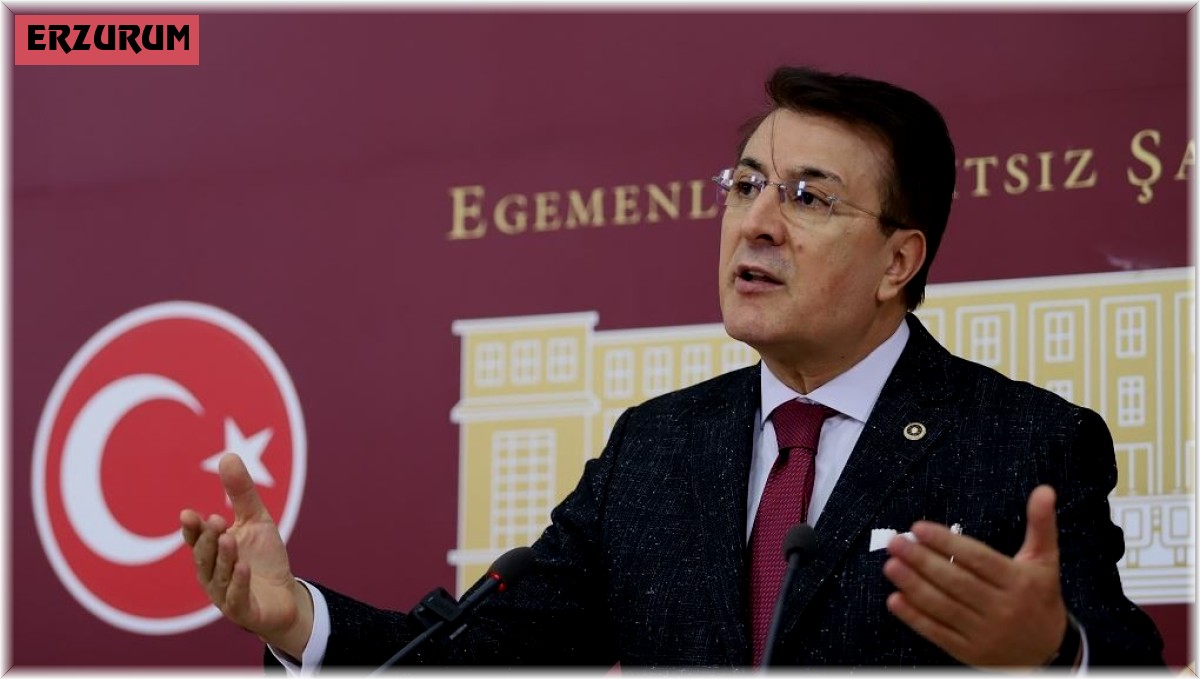 Aydemir: 'Muhalefet ezberlerinin hiçbir hükmü yok'