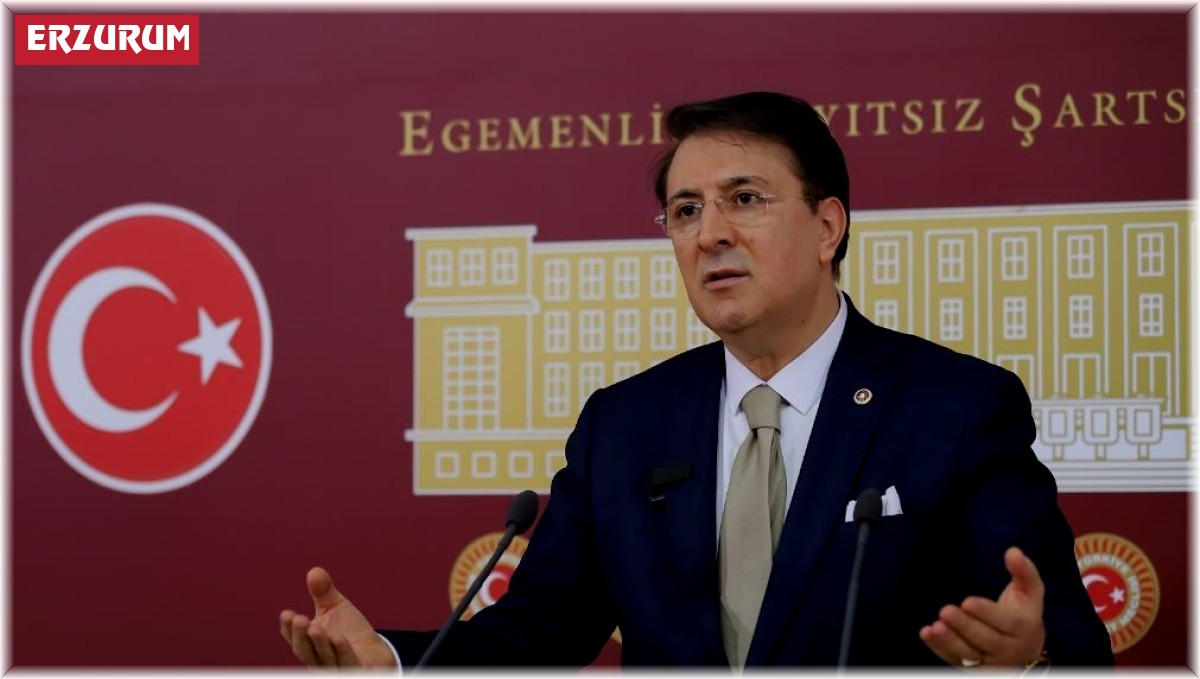 Aydemir: 'Muhalefet söylediklerinin tersini yapıyor'