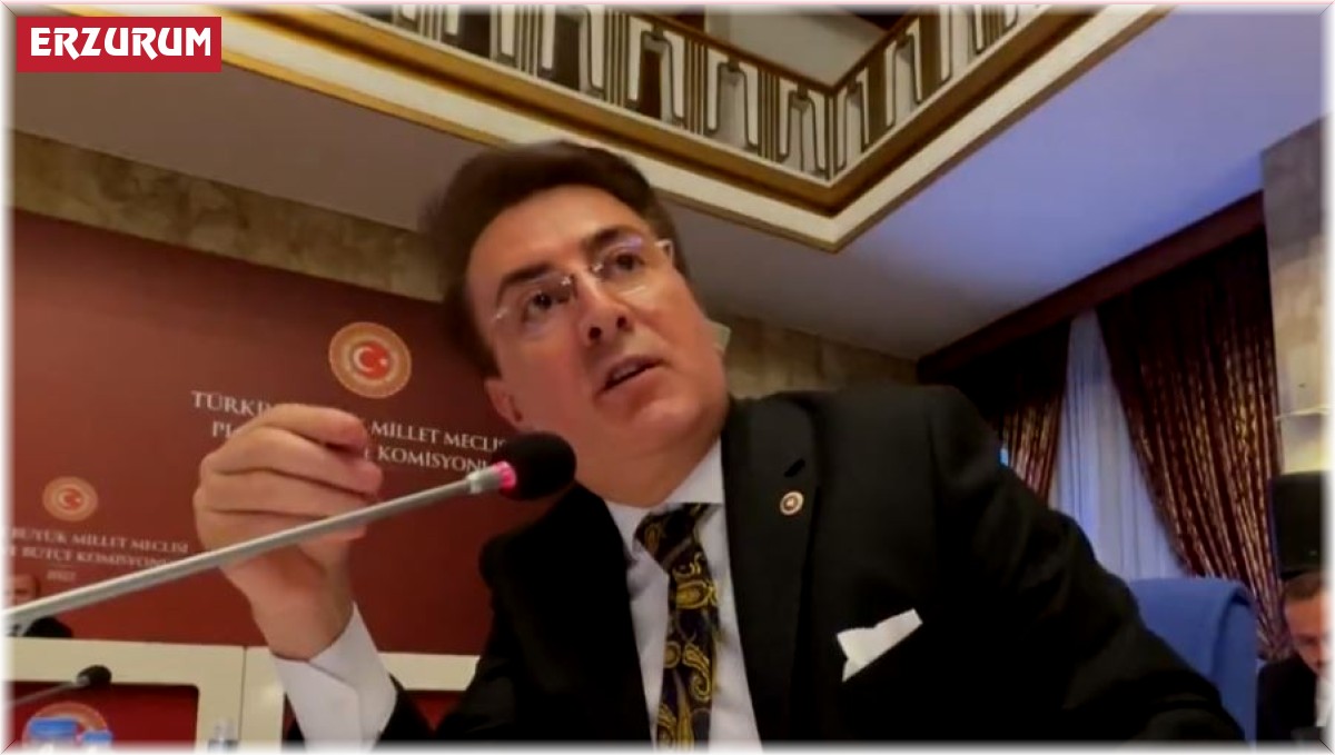 Aydemir: 'Mühim olan, ufuk açmaktır'