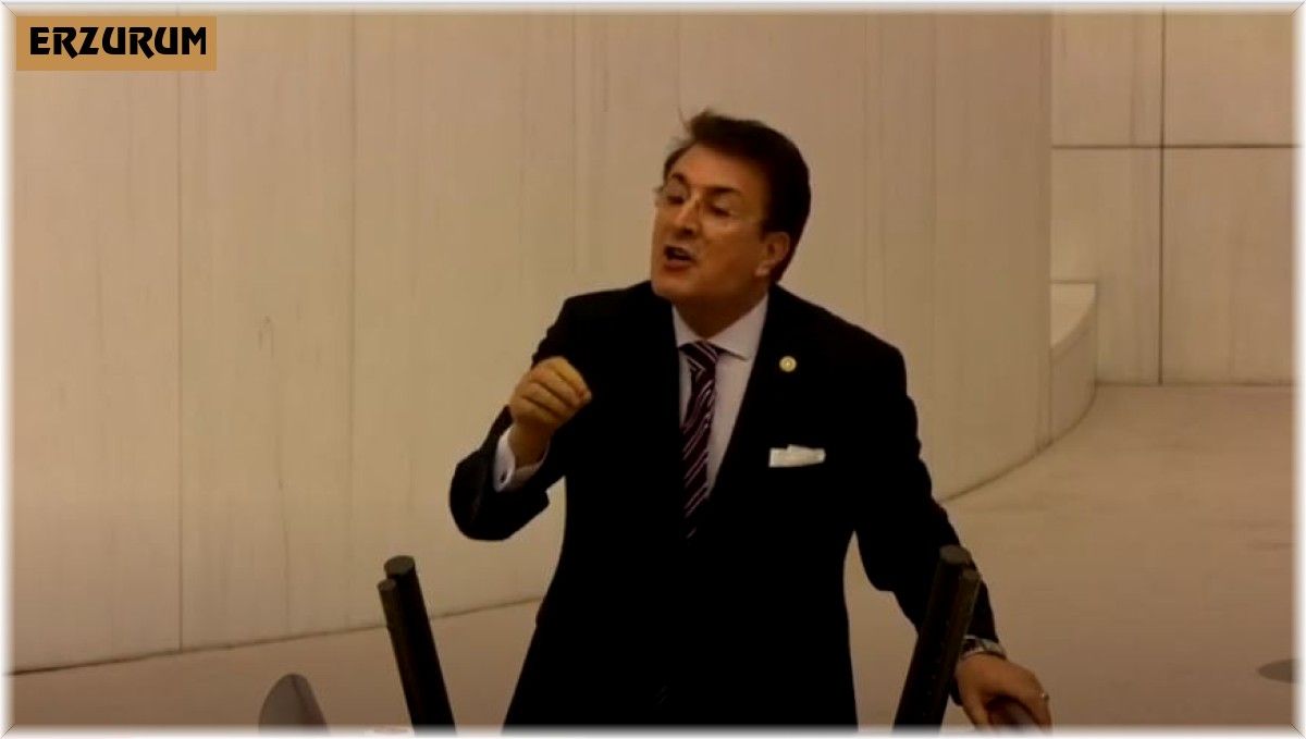 Aydemir: 'Niyetin hara, menzilin hora'