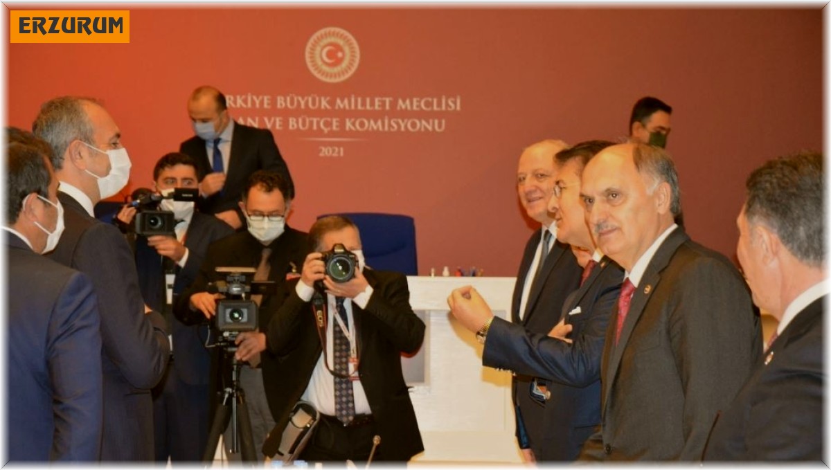 Aydemir: 'Önce vatan' diyoruz hepimiz'