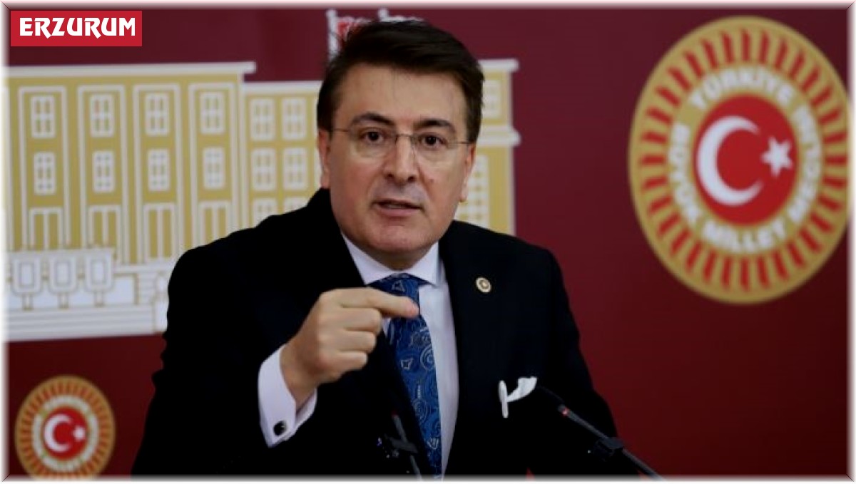 Aydemir: 'Önceliğimiz her daim milletimizin menfaatidir'