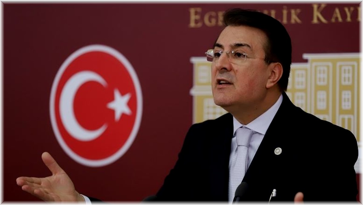 Aydemir: 'Ovit tüneli bir ulaşım abidesidir'