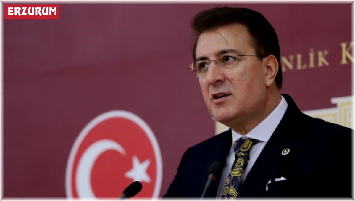 Aydemir: 'Rabbim kardeşliğimizi daim kılsın'
