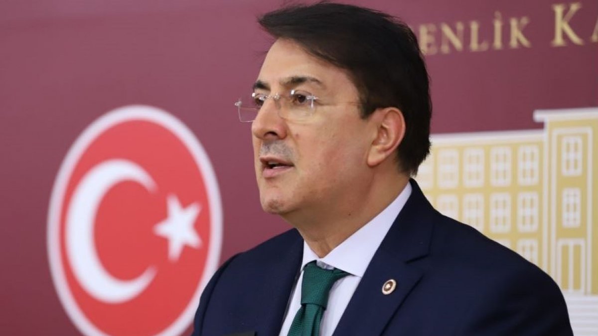 Aydemir: 'Sağlık çalışanları birer kahraman'