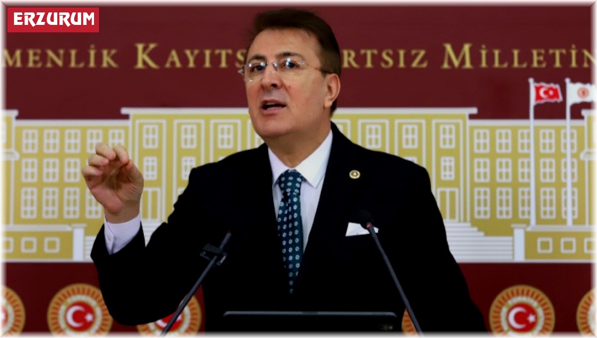 Aydemir: Sayın Cumhurbaşkanımız başkomutandır'